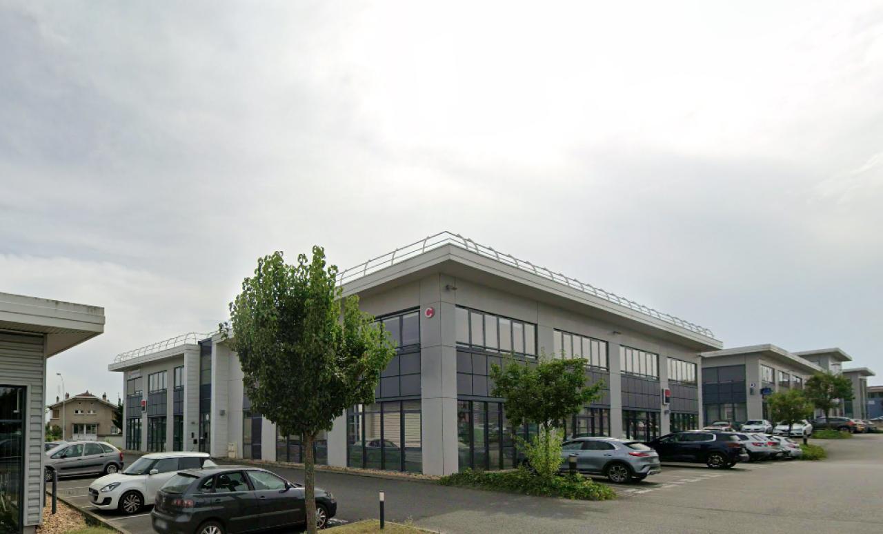 Location bureau Villefranche-sur-Saône Rhône OLBUR2207593 2