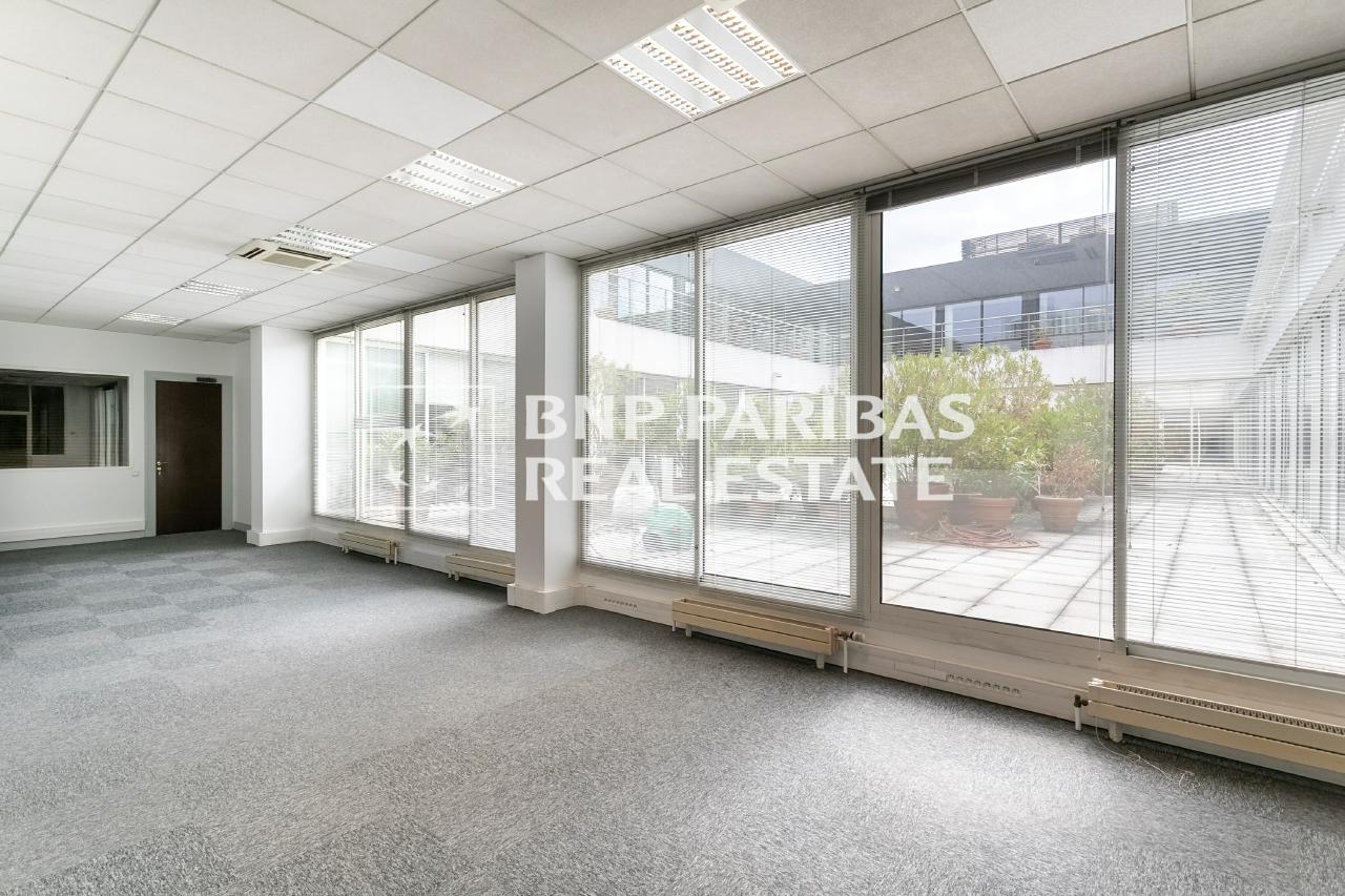 Vente bureau La Plaine Saint-Denis Seine-Saint-Denis OVBUR2530287 11