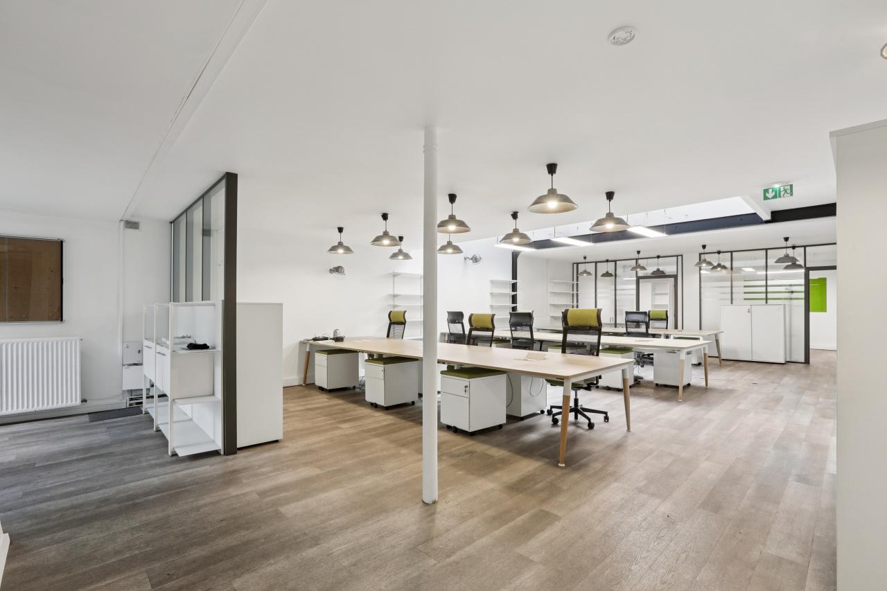 Location bureau Paris OLBUR2537773 2