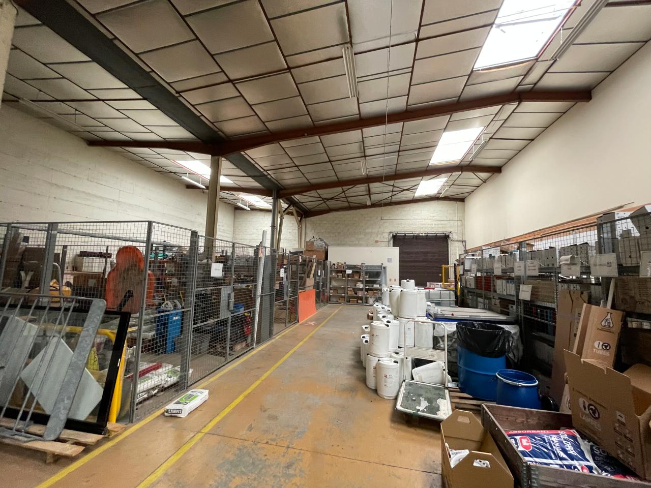 Location local d'activité Toulouse Haute-Garonne OLACT2426505 16