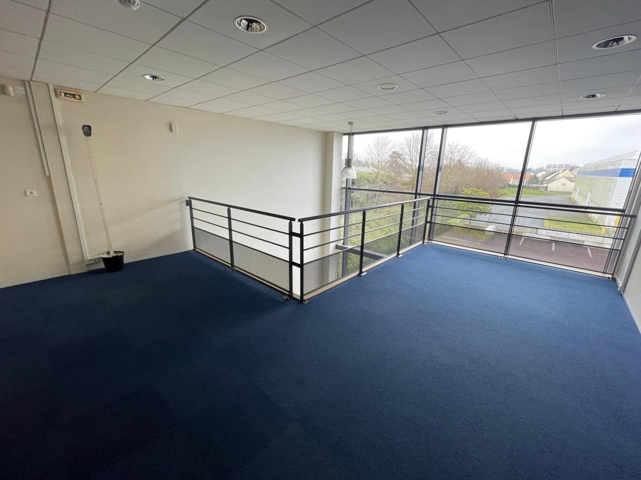 Location local d'activité Trappes Yvelines OLACT2426584 10