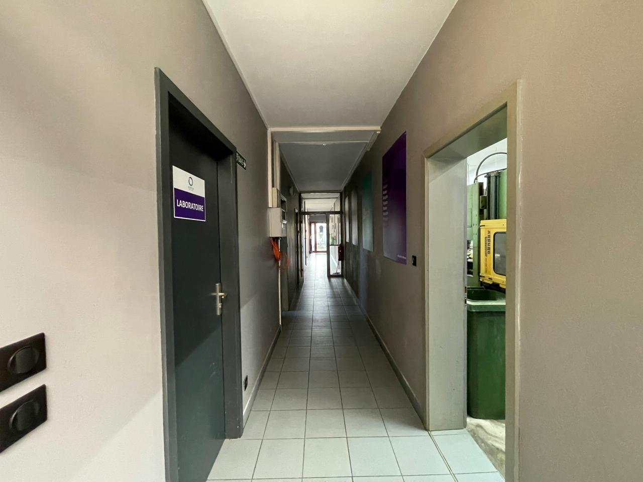 Location local d'activité Lutzelhouse Bas-Rhin OLACT2533507 11