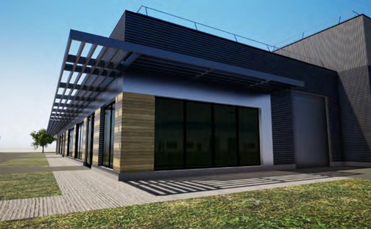 Vente local d'activité Erquinghem-Lys Nord OVACT2318605 9