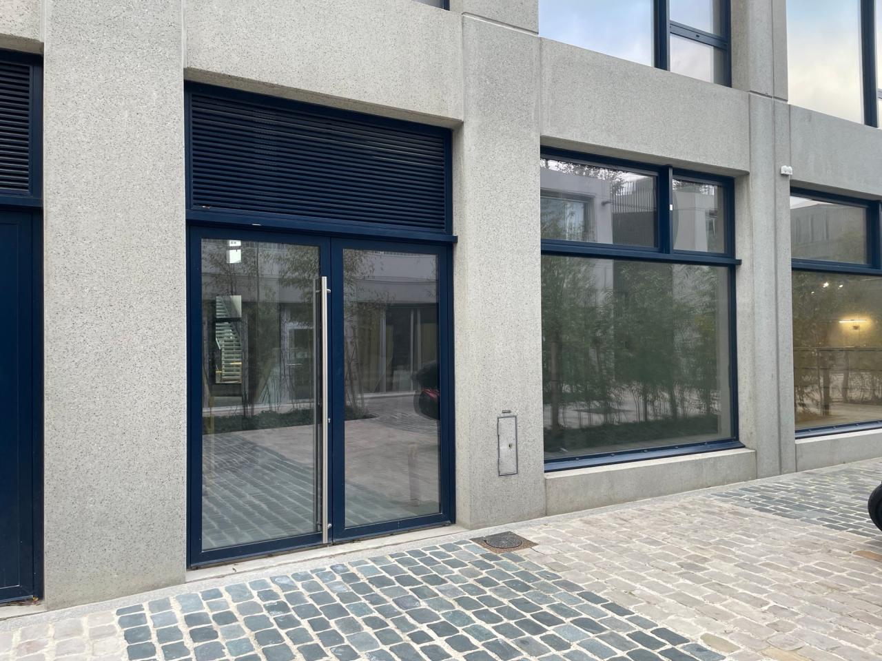 Location local d'activité Paris OLACT2537292 5