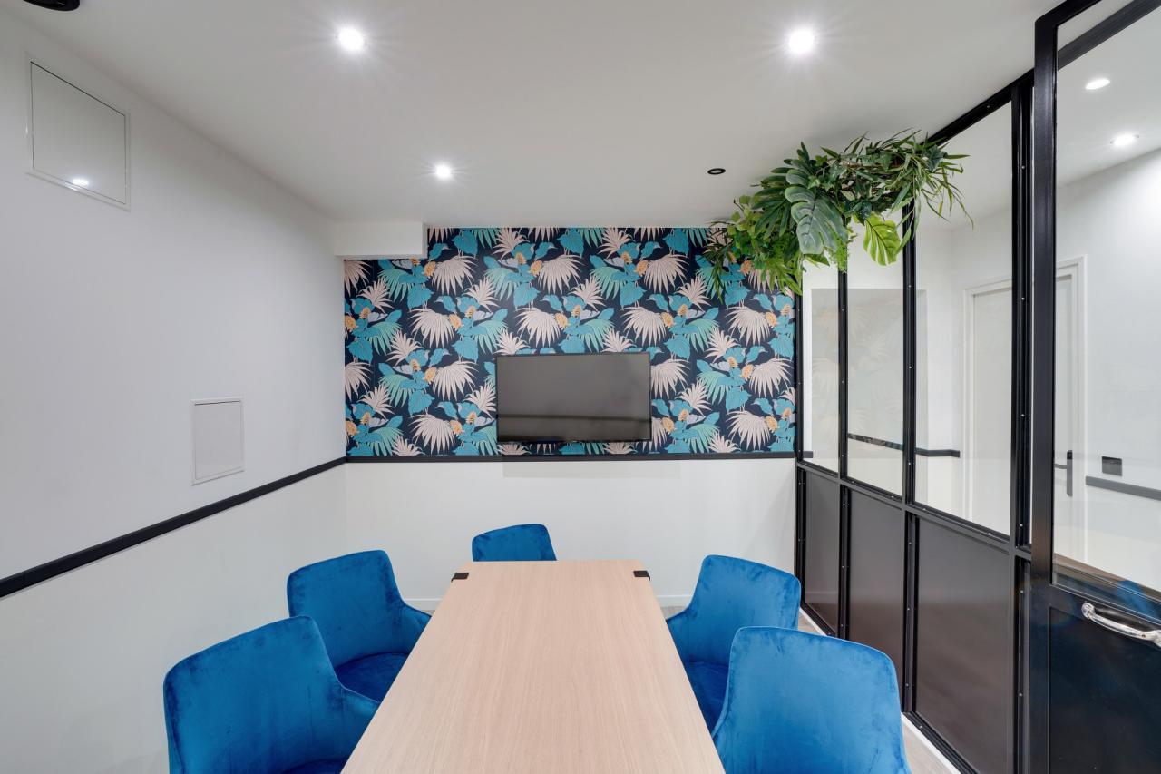 Location coworking Paris OLBUR2534857 10