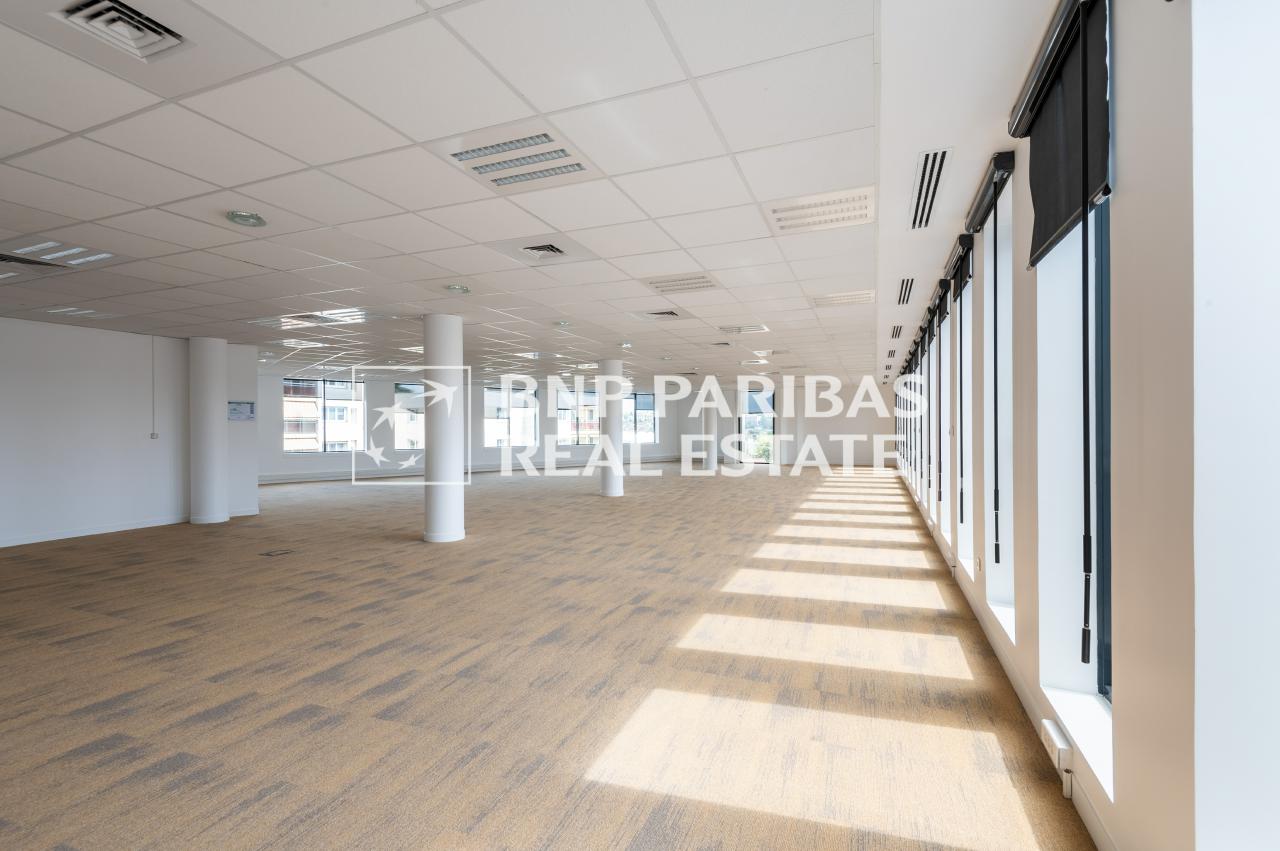 Location bureau Bourg-la-Reine Hauts-de-Seine OLBUR2208015 12