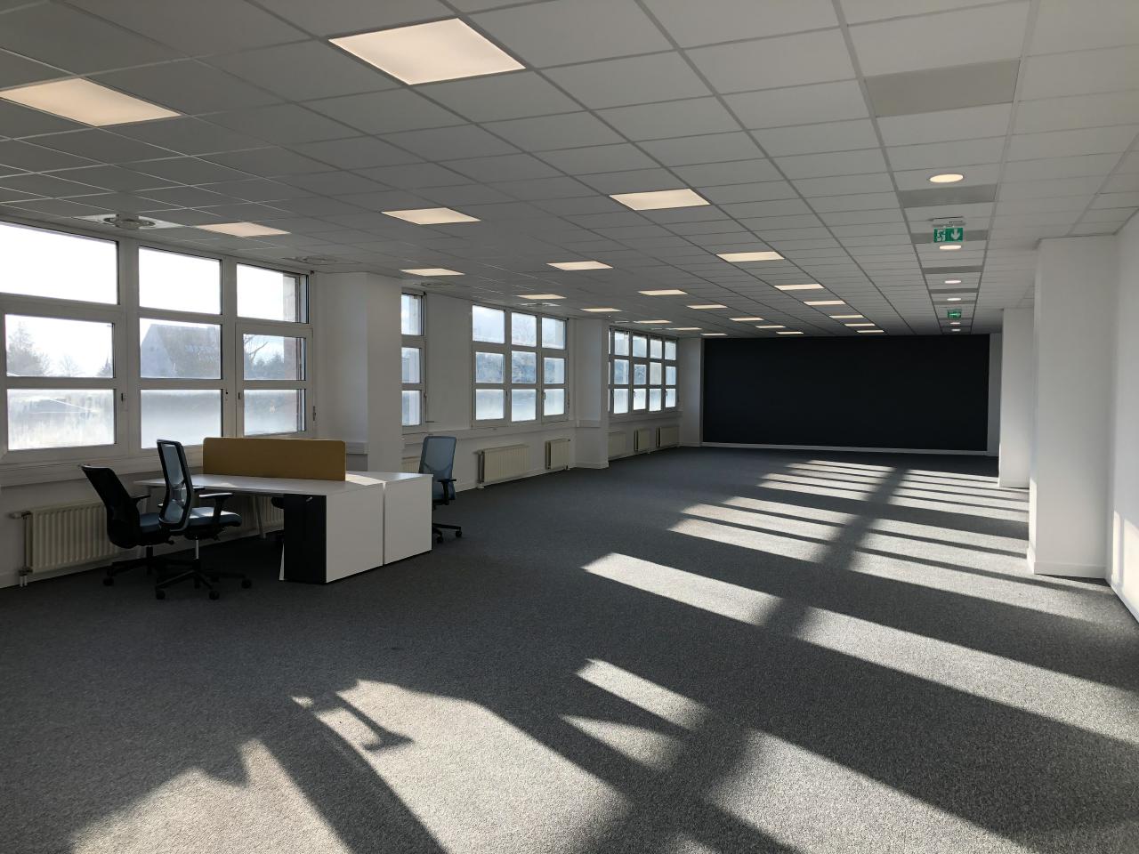 Location bureau Goussainville Val-d'Oise OLBUR2118652 7