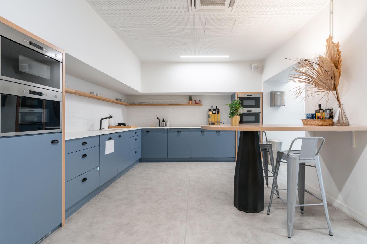 Location coworking Paris OLBUR2643680 6