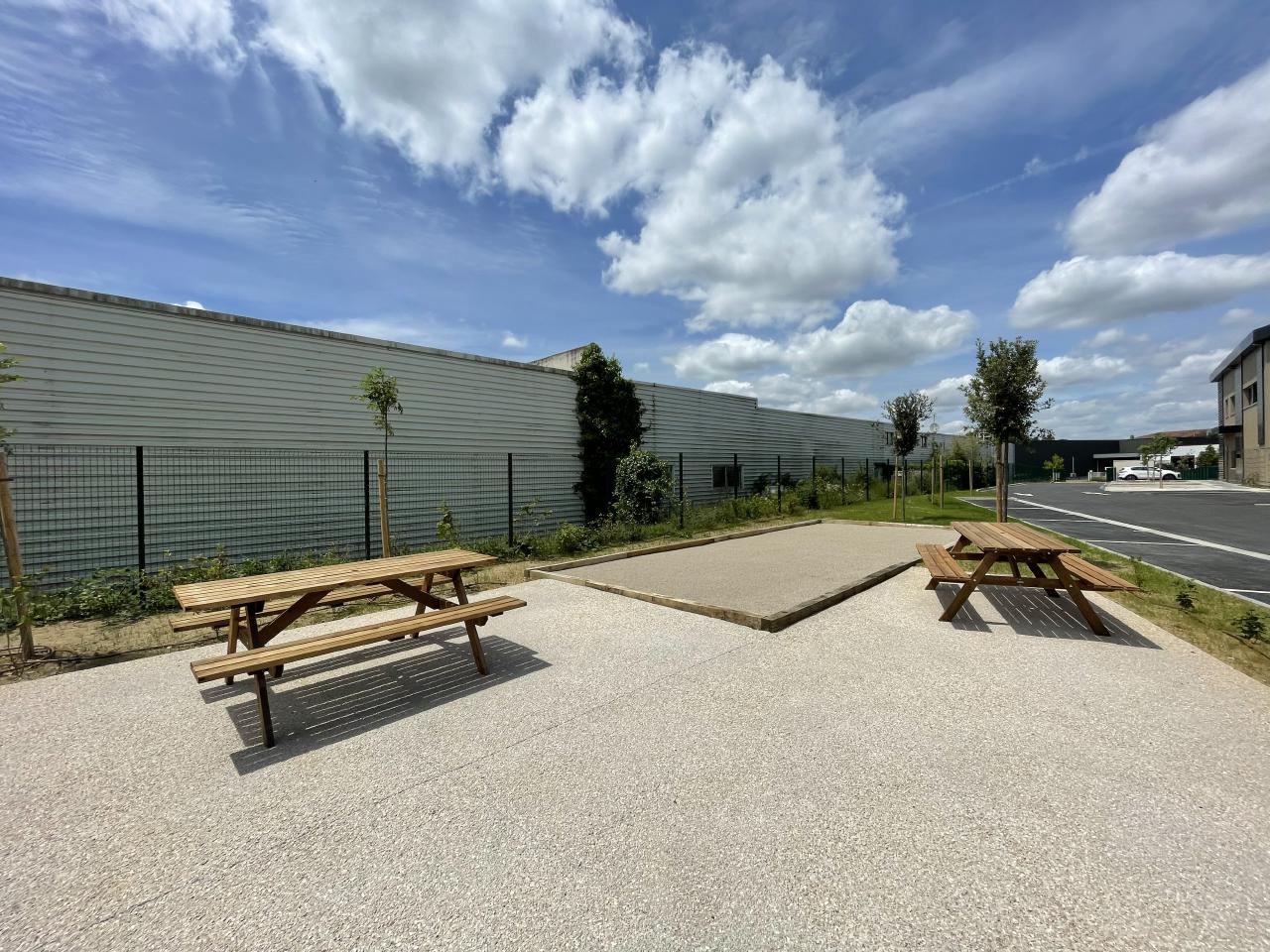 Location local d'activité Launaguet Haute-Garonne OLACT2421300 11