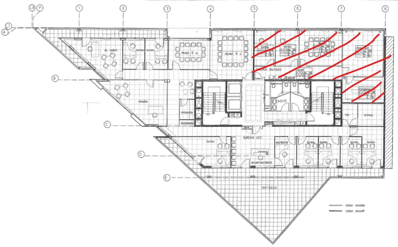 Location bureau Montpellier Hérault OLBUR2537643 12