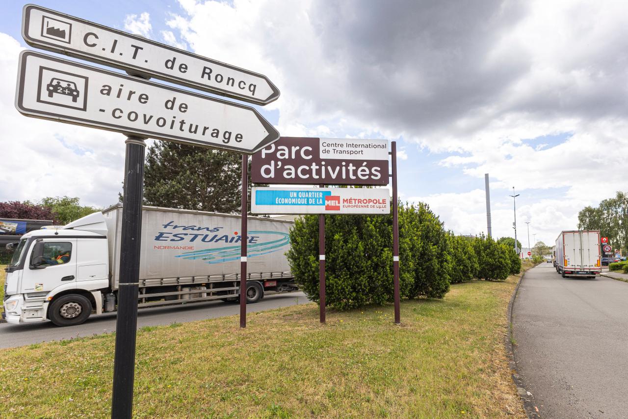 Location local d'activité Roncq Nord OLACT2530865 22