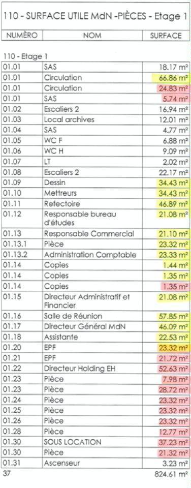 Location bureau Seclin Nord OLBUR2114177 11