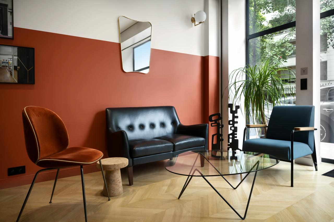 Location bureau Levallois-Perret Hauts-de-Seine OLBUR2534236 2