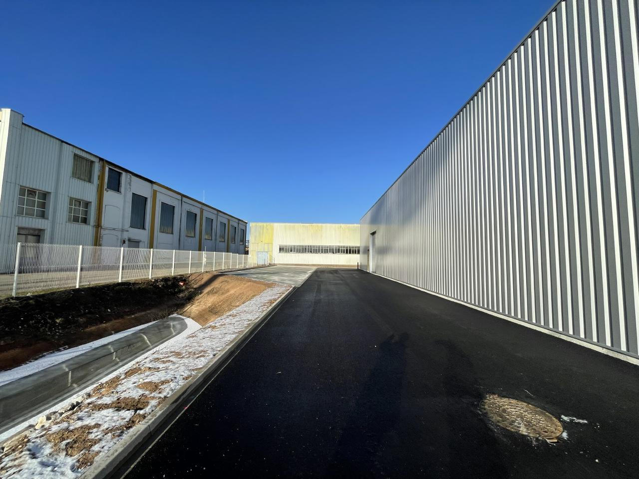 Vente local d'activité Schweighouse-sur-Moder Bas-Rhin OVACT2531243 8