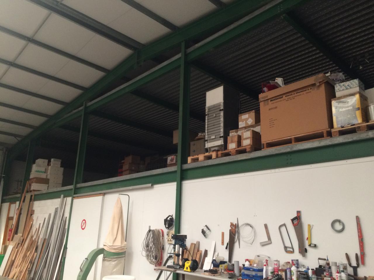 Location local d'activité Champlan Essonne OLACT2644456 3