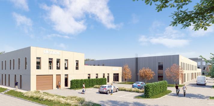 Location bureau Anzin Nord OLBUR2207092 2