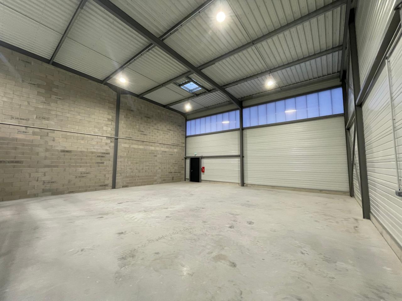 Location local d'activité Launaguet Haute-Garonne OLACT2638241 5