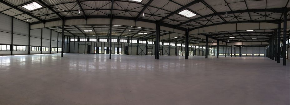 Location local d'activité Meyzieu Rhône OLACT2641254 8