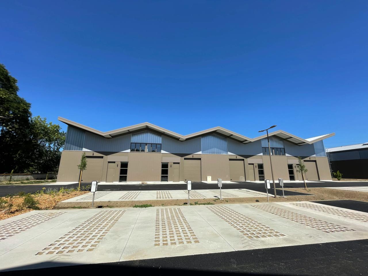 Location local d'activité Toulouse Haute-Garonne OLACT2313228 10