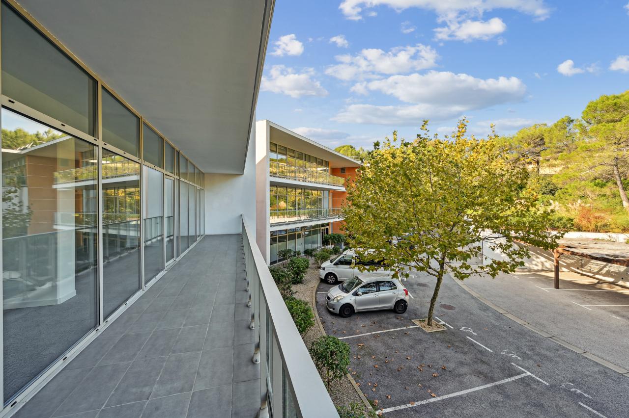 Location bureau Sophia Antipolis Alpes-Maritimes OLBUR2308125 7