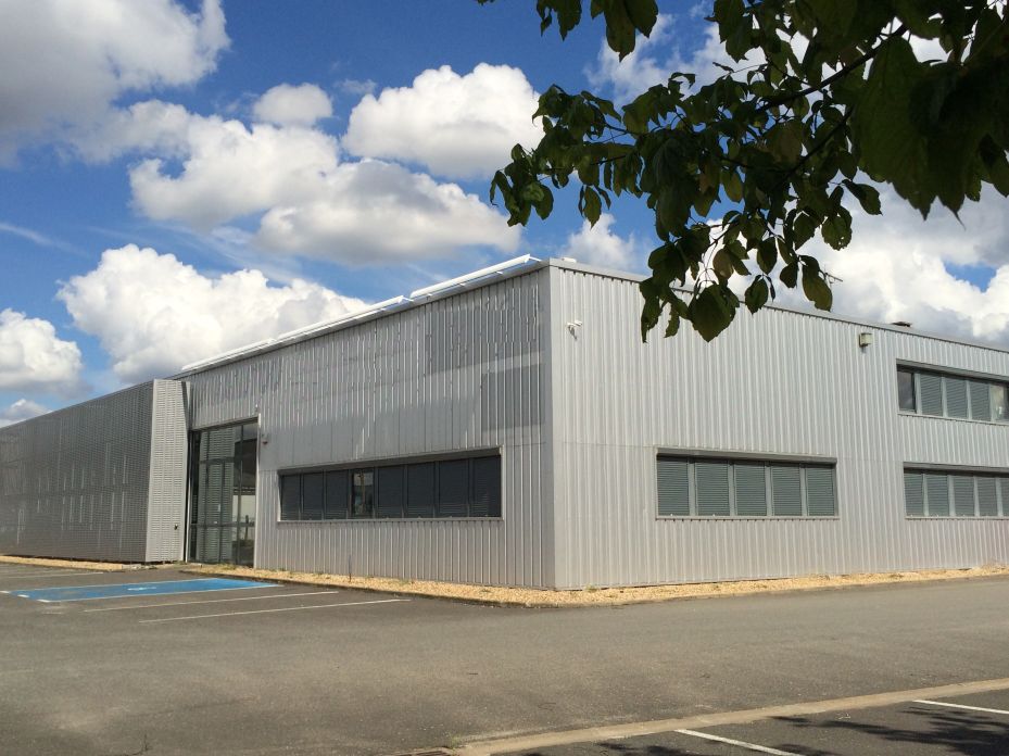 Location local d'activité Saint-Jean-de-la-Ruelle Loiret OLACT2643687 4