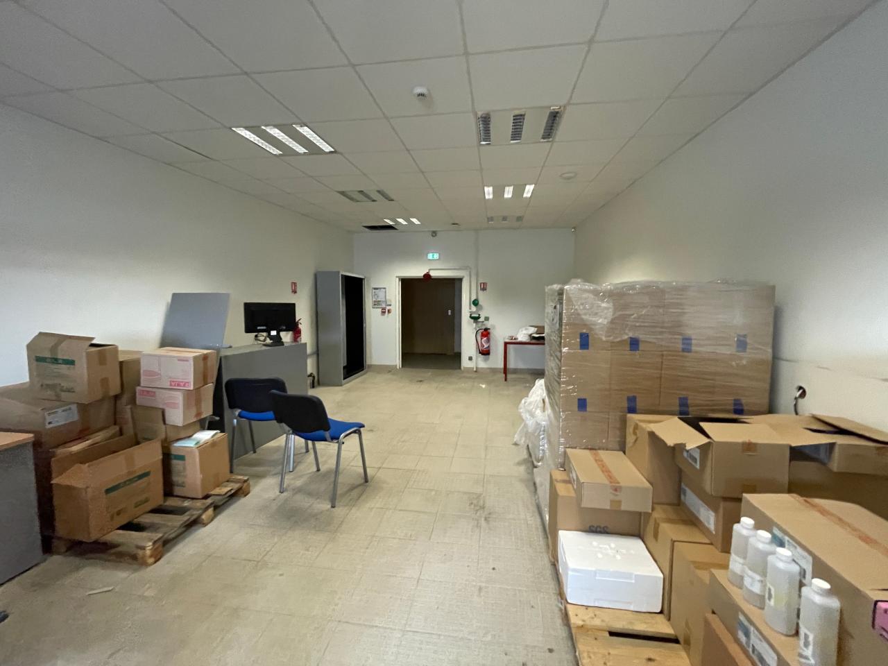 Location local d'activité Toulouse Haute-Garonne OLACT2643113 11