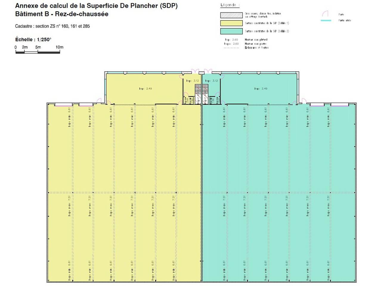 Location local d'activité Colombier-Saugnieu Rhône OLACT2206439 18