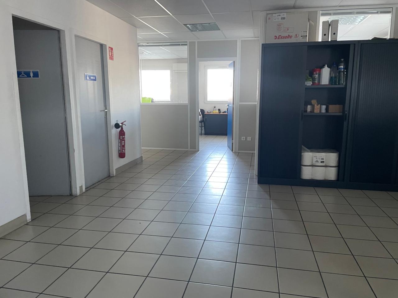Location local d'activité Saint-Laurent-de-Mure Rhône OLACT2425783 9