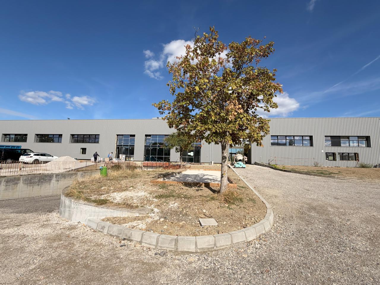 Location local d'activité Toulouse Haute-Garonne OLACT2643782 7
