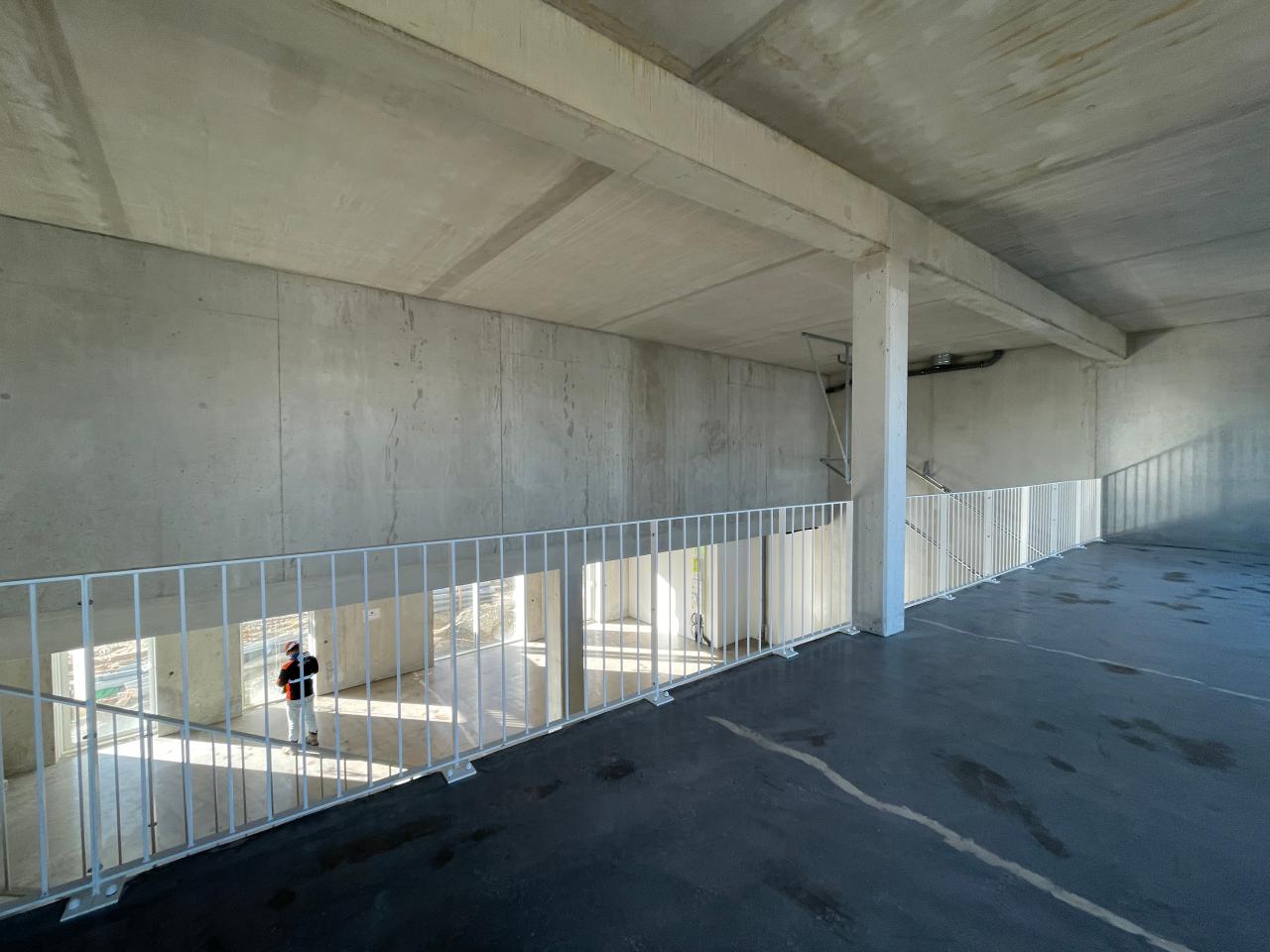 Vente local d'activité Bruges Gironde OVACT2537827 9