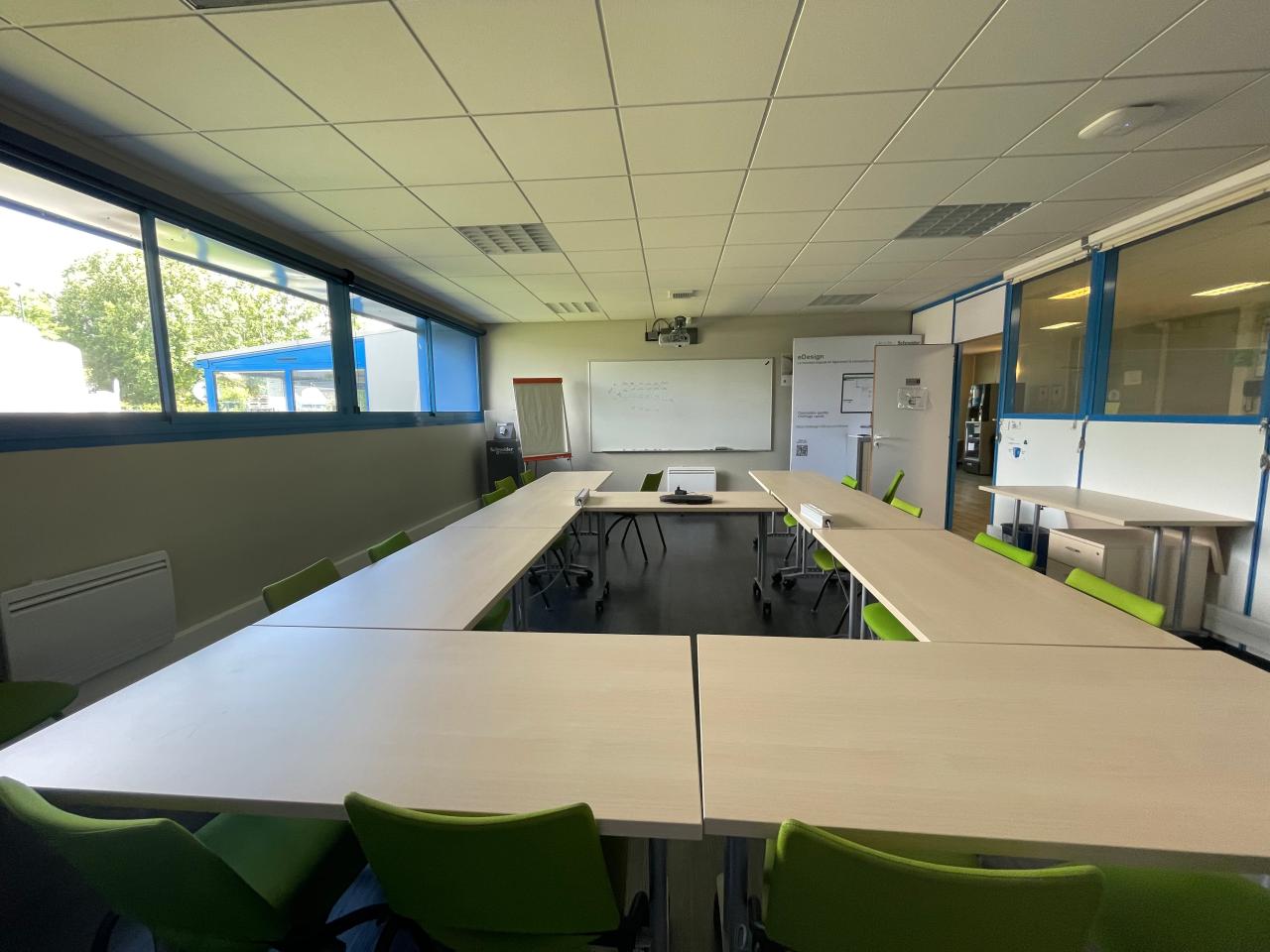 Location local d'activité Bois-Guillaume Seine-Maritime OLACT2534010 16