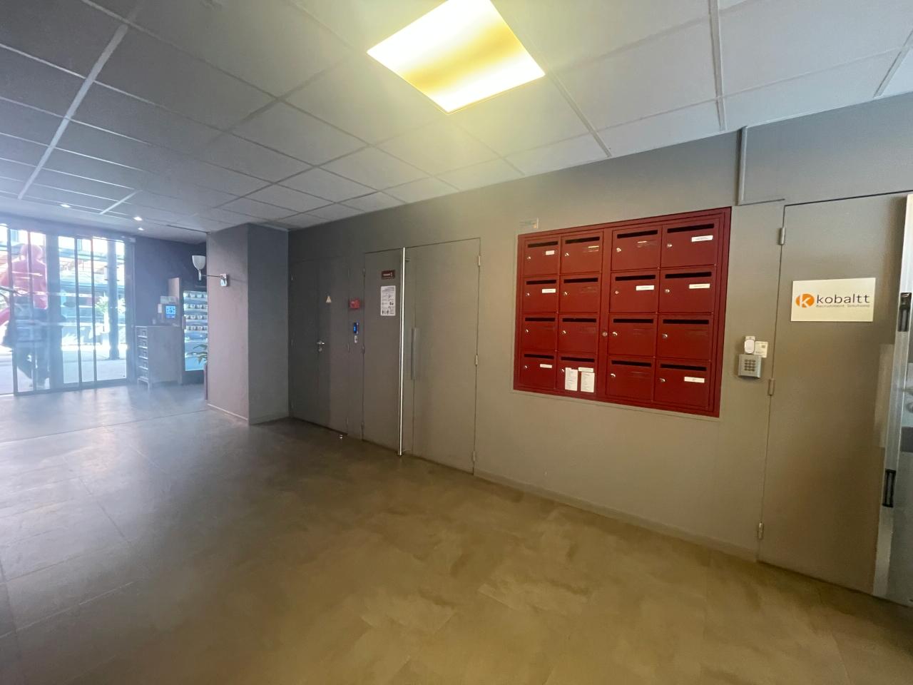 Vente bureau Lyon Rhône OVBUR2533134 10