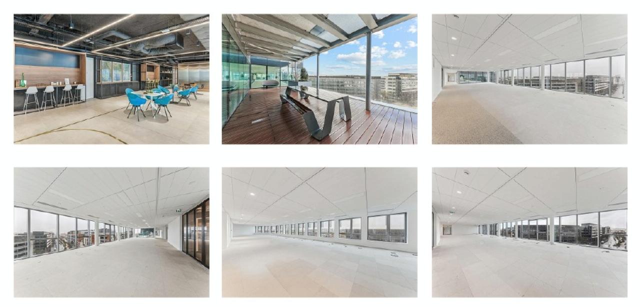 Location bureau Bois-Colombes Hauts-de-Seine OLBUR2100444 29