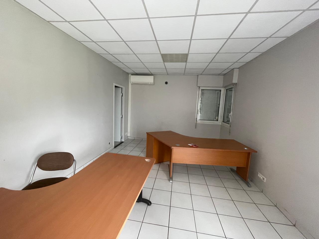 Vente bureau Aucamville Haute-Garonne OVBUR2534276 5