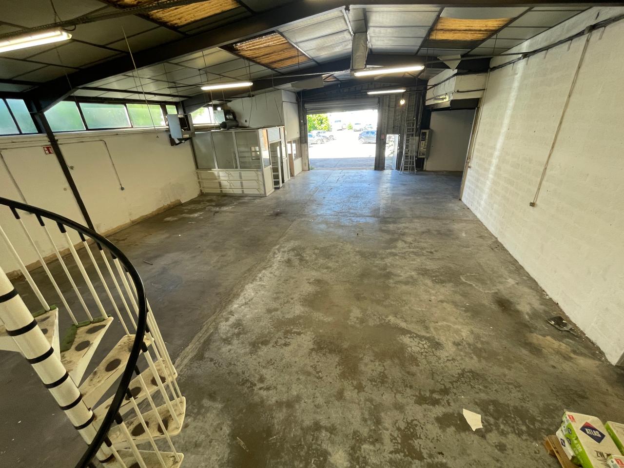 Location local d'activité Cagnes-sur-Mer Alpes-Maritimes OLACT2642119 6