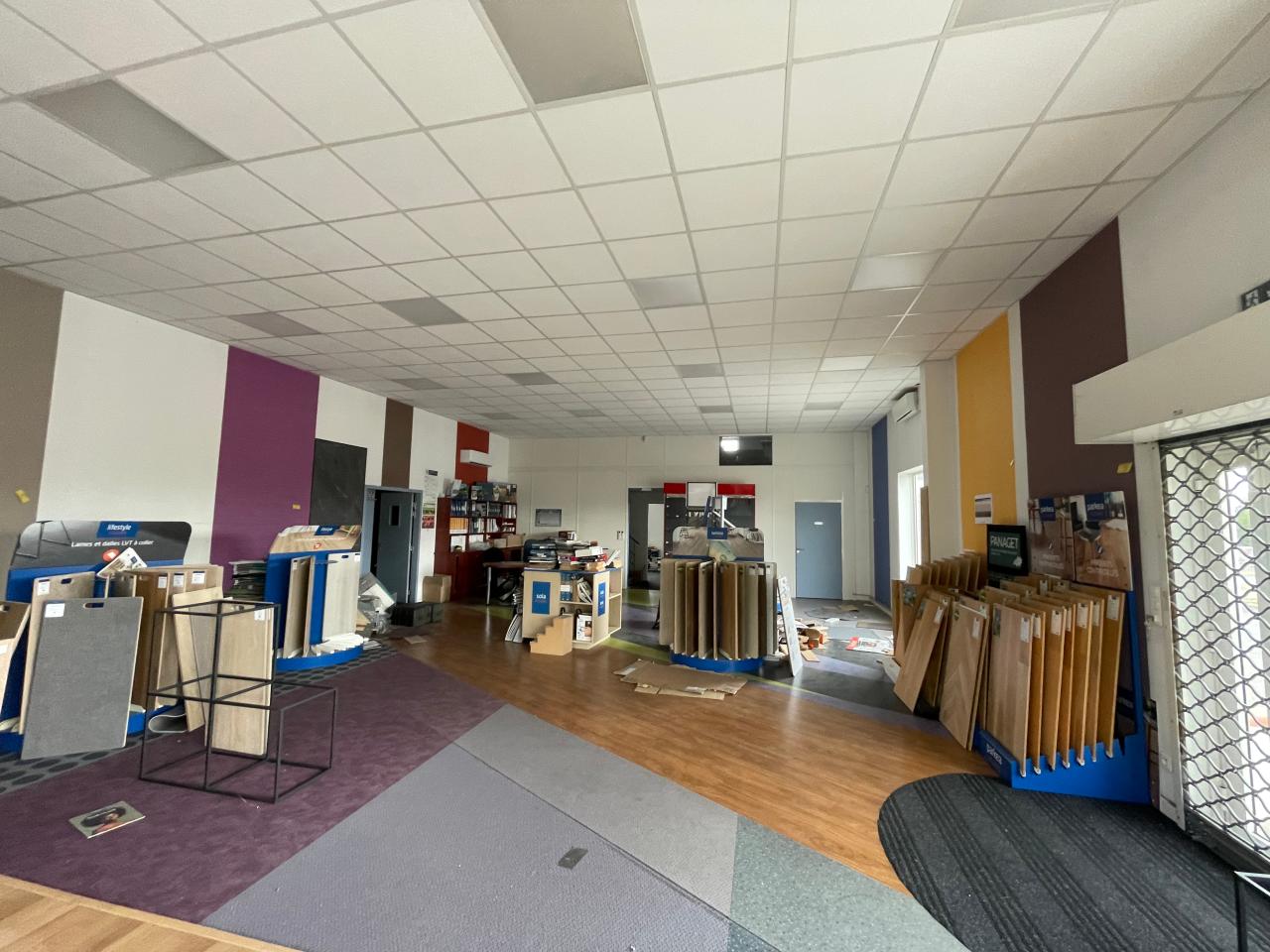 Location local d'activité Portet-sur-Garonne Haute-Garonne OLACT2533375 3