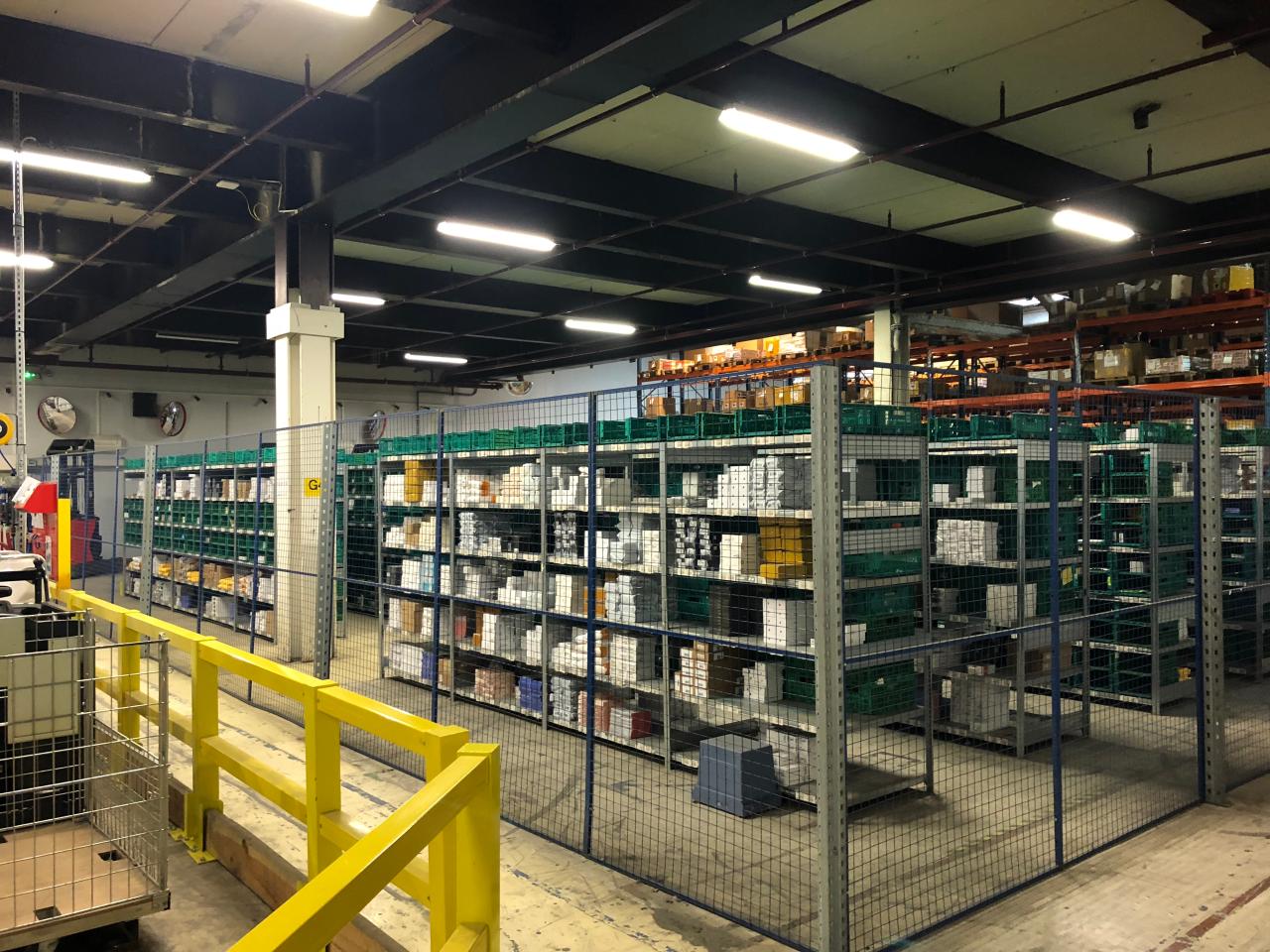 Location entrepôt classe c Canéjan Gironde OLLOG2638572 5