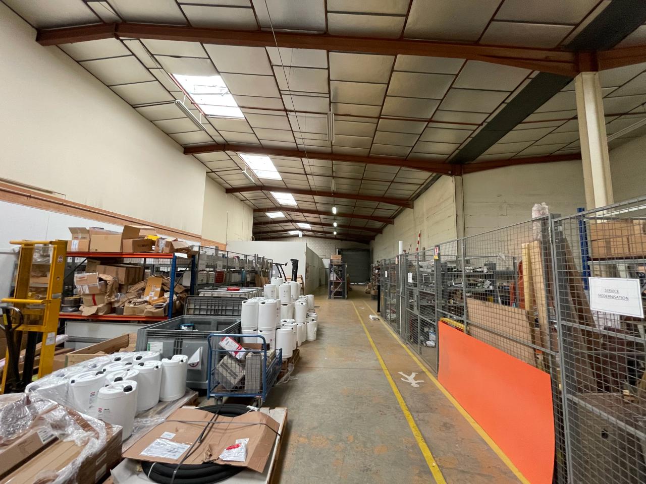 Location local d'activité Toulouse Haute-Garonne OLACT2426505 17