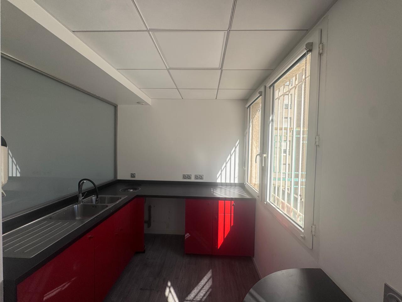 Vente bureau Marseille Bouches-du-Rhône OVBUR2645486 3