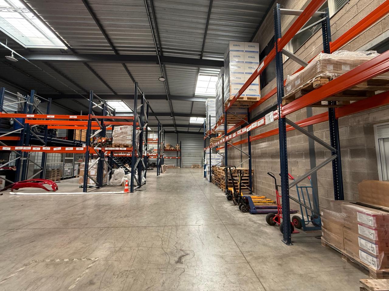 Location local d'activité Metz Moselle OLACT2531301 8