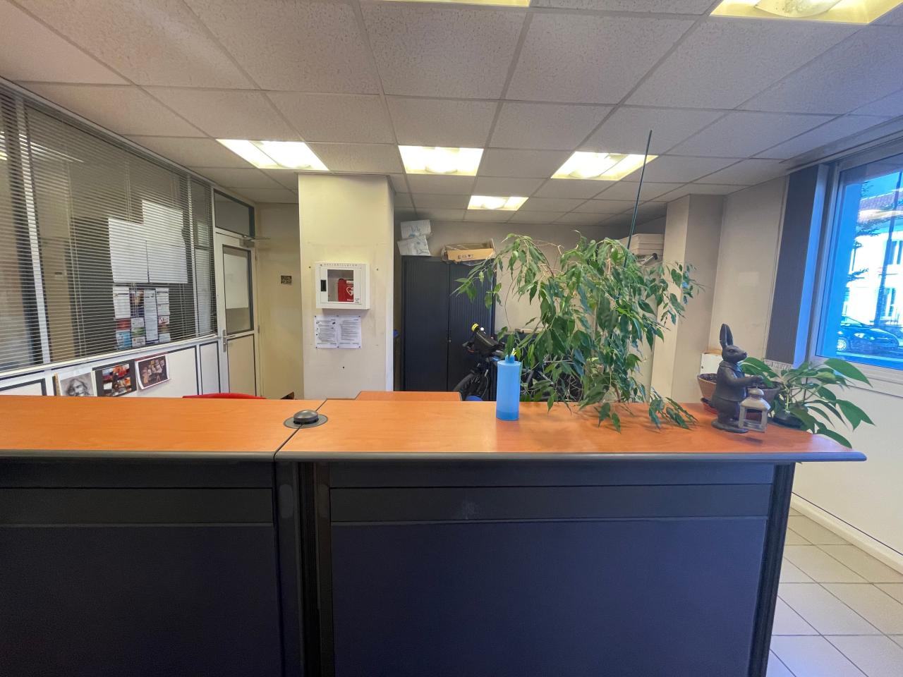 Vente bureau Meaux Seine-et-Marne OVBUR2536128 4