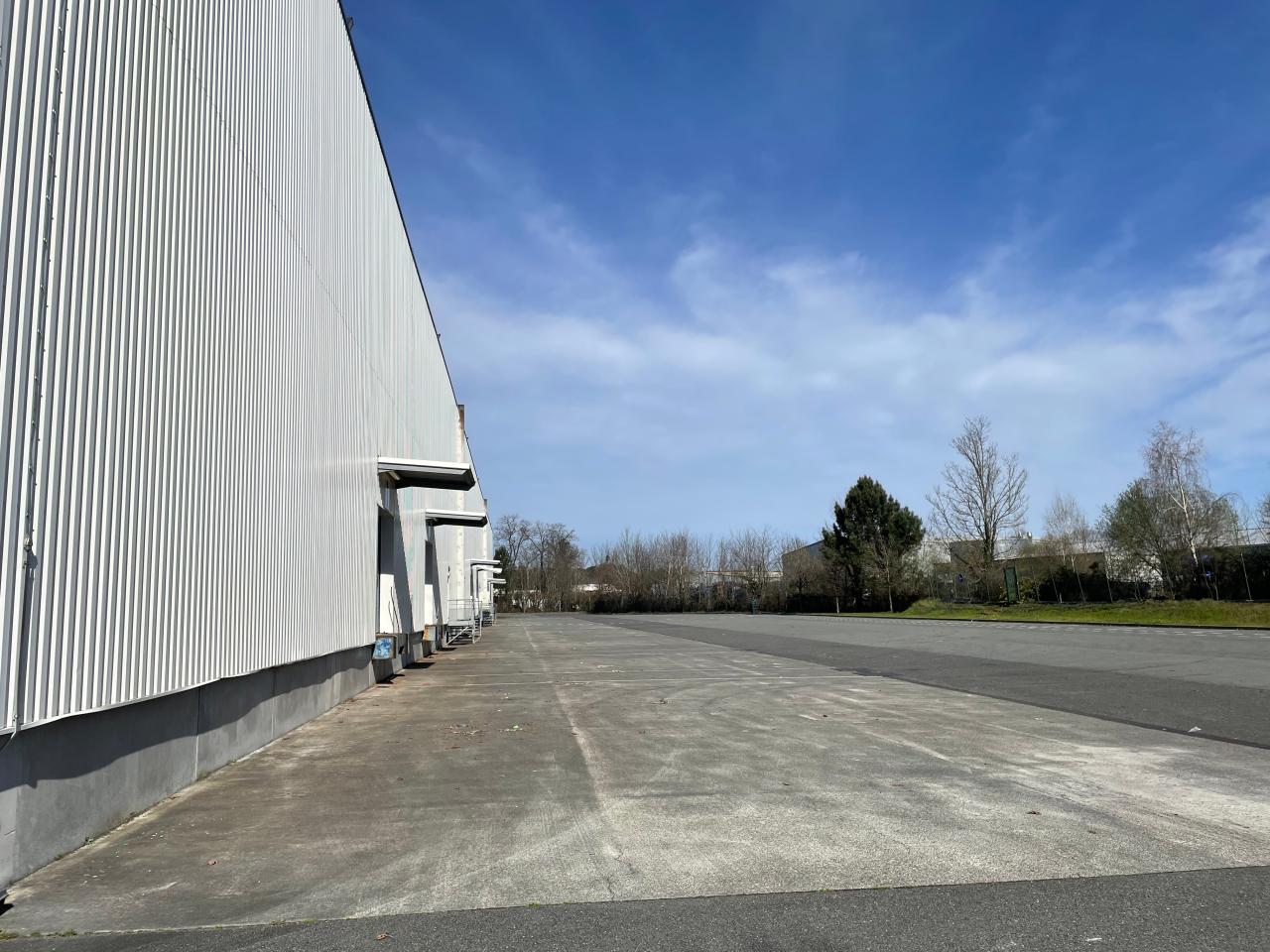 Location entrepôt classe b Cestas Gironde OLLOG2309952 8