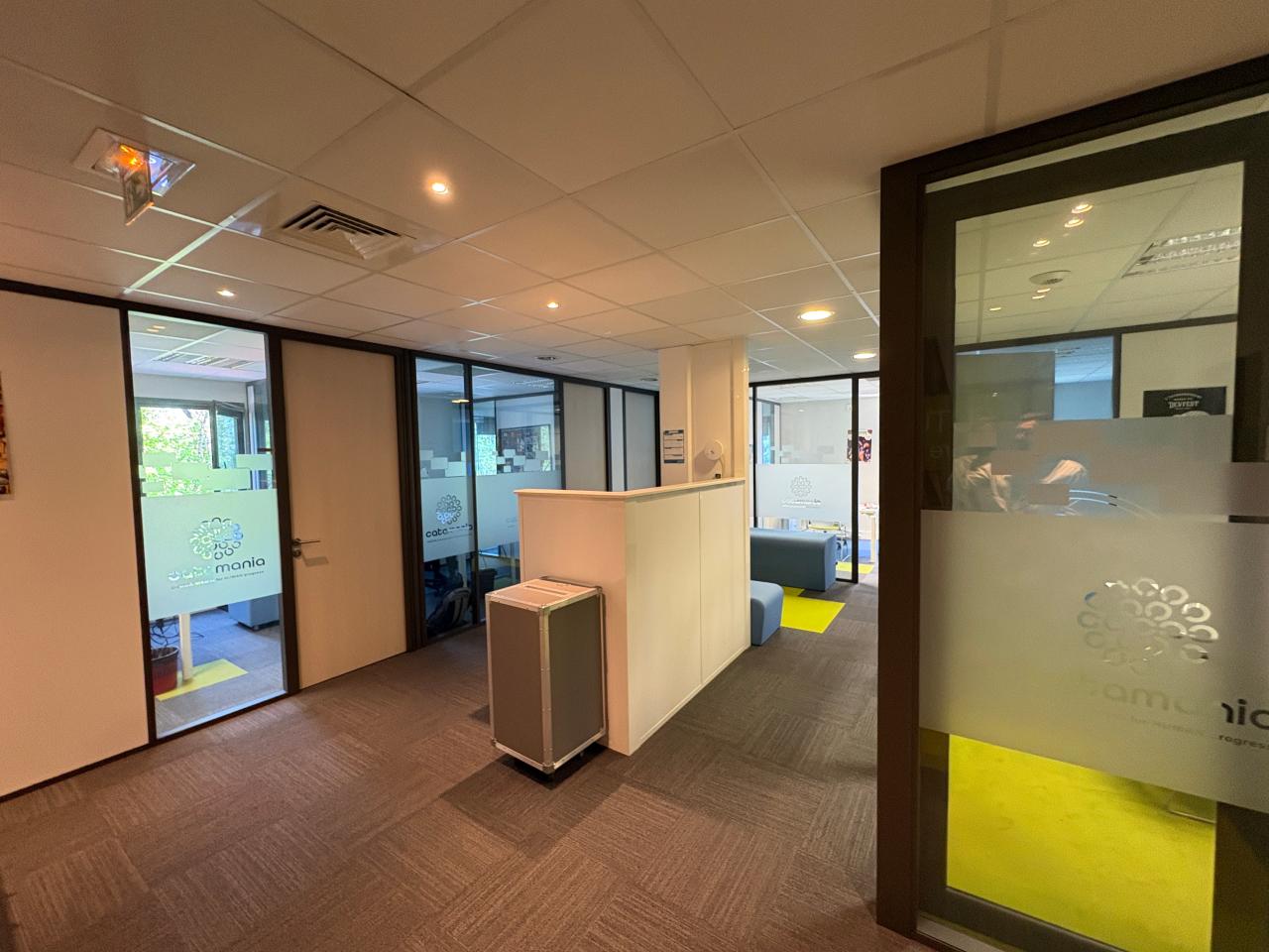 Vente bureau Saint-Herblain Loire-Atlantique OVBUR2642590 8
