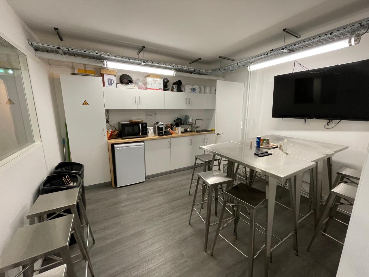 Location bureau Neuilly-sur-Seine Hauts-de-Seine OLBUR2535156 7