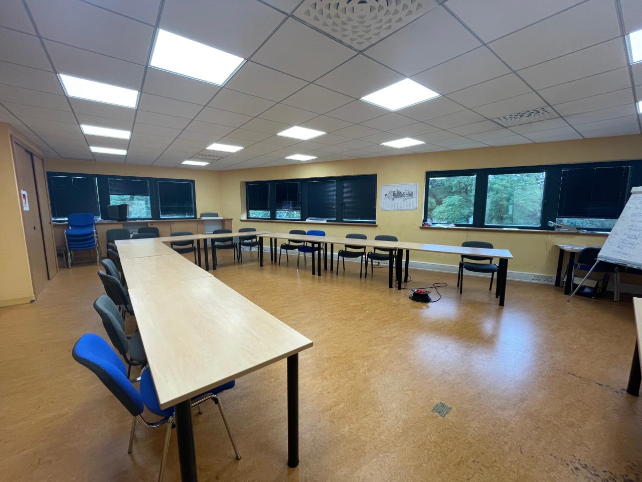 Location bureau Rennes Ille-et-Vilaine OLBUR2534464 5