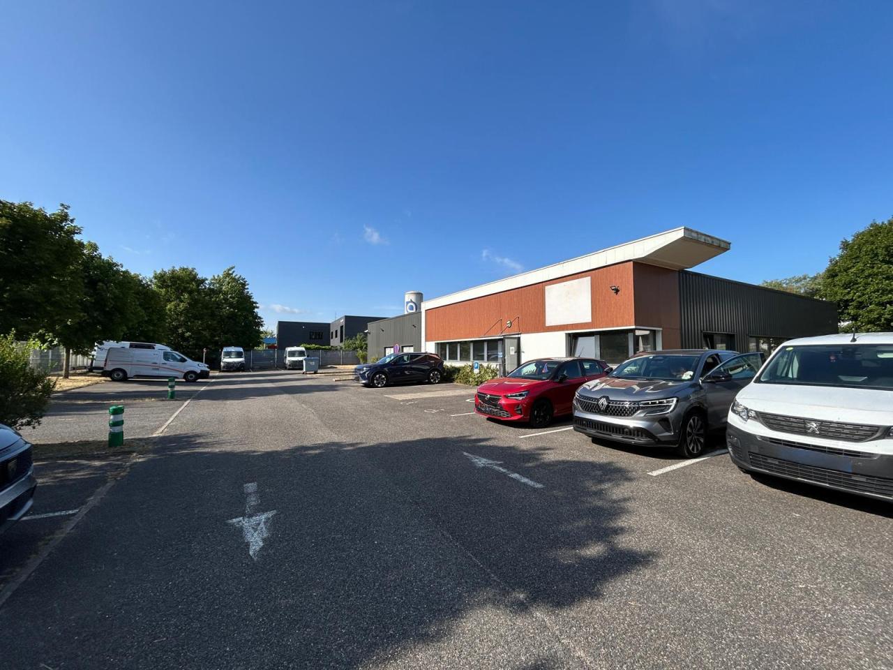 Location bureau Pompey Meurthe-et-Moselle OLBUR2643703 12
