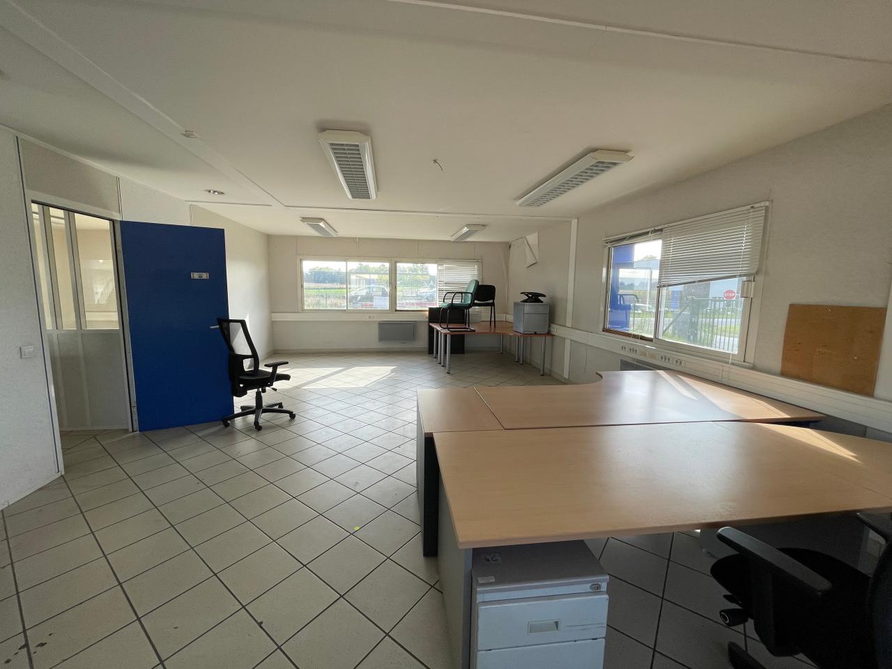 Location local d'activité Isneauville Seine-Maritime OLACT2533965 15