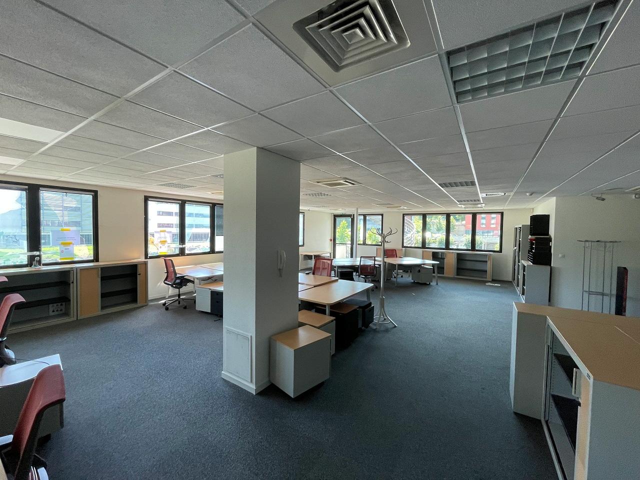 Vente bureau Besançon Doubs OVBUR2642291 5