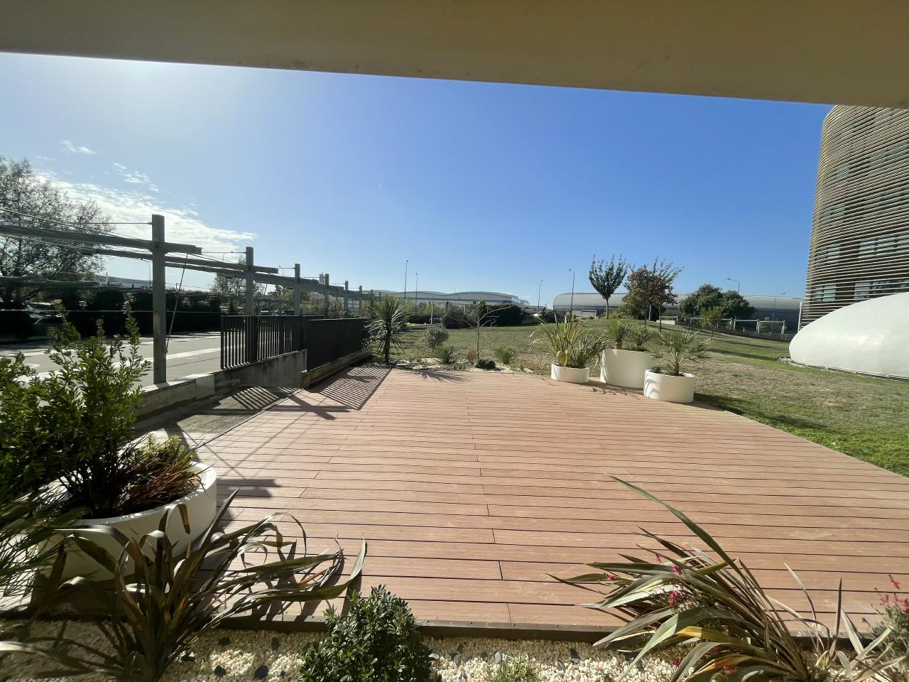 Location bureau Blagnac Haute-Garonne OLBUR2108320 12