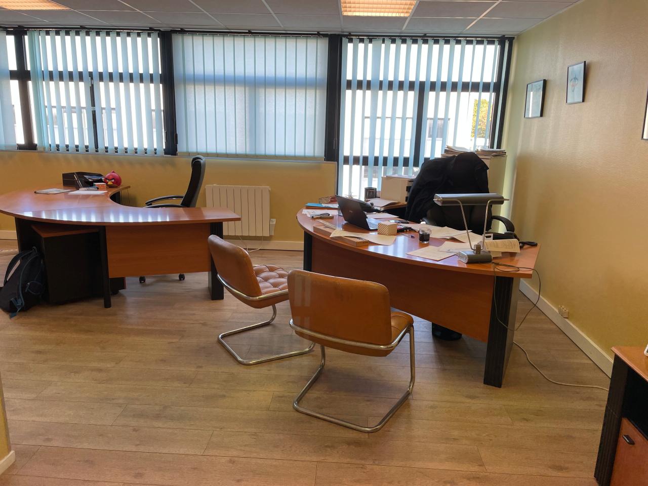 Location local d'activité Herblay Val-d'Oise OLACT2534051 7